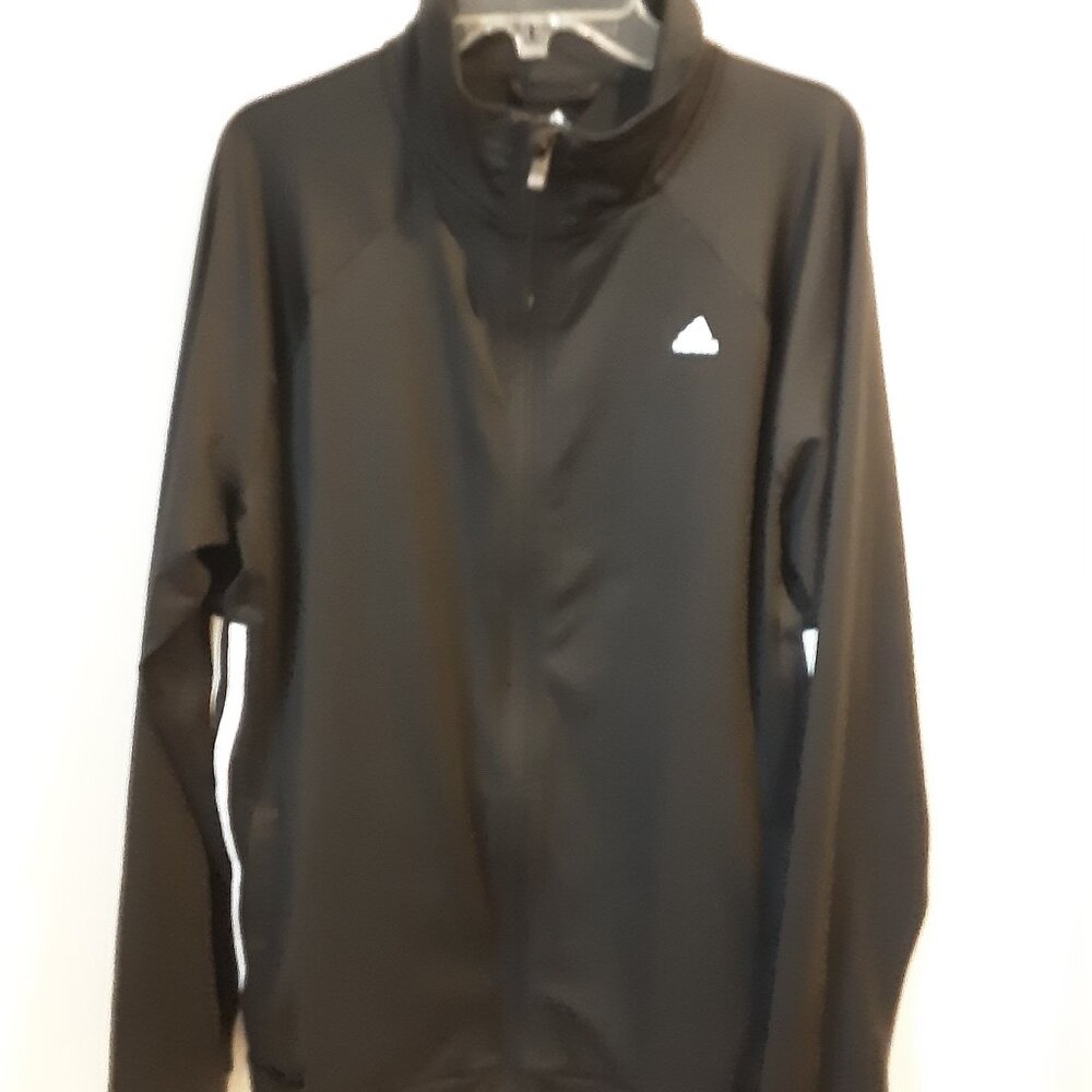 Adidas Climalite Jacket